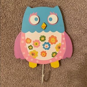 OWL HOOK
